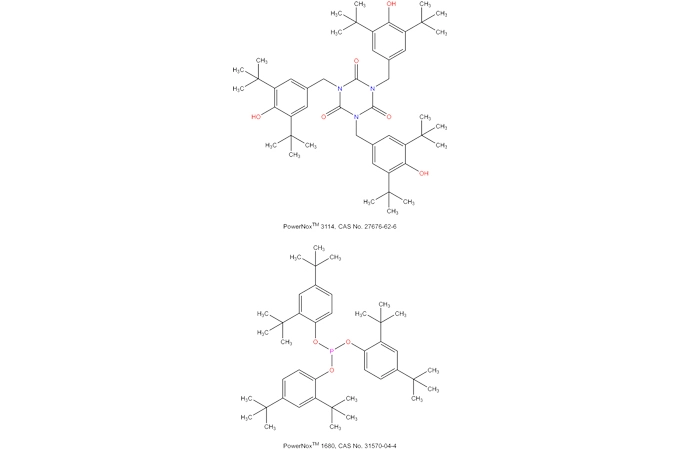 PowerNox 3114/PowerNox 1680=1/1