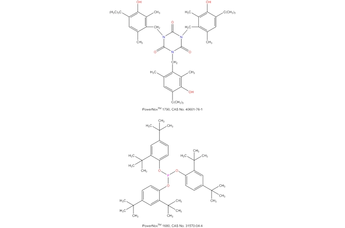 PowerNox 1790/PowerNox 1680=1/3