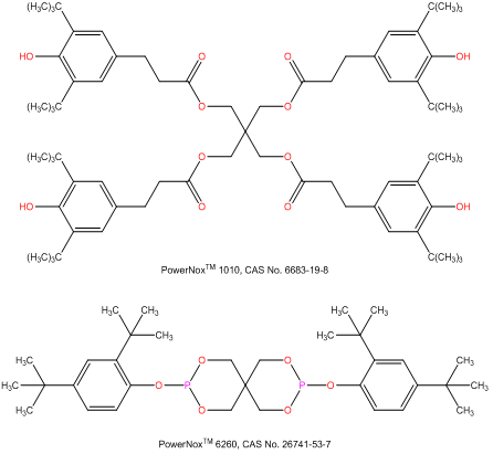 powernox 1010 powernox 6260 1 1