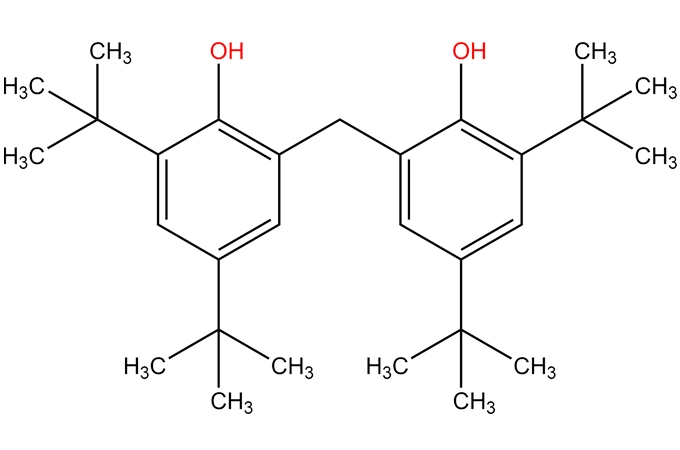 Bis(3,5-di-tert-butyl-2-hydroxyphenyl)methane