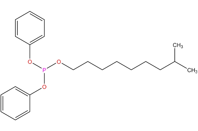 Isodecyl diphenyl phosphite