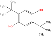 2,5 di tert amylhydroquinone