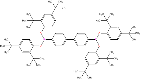 2:1 mixture oxalanilide non substituted hals