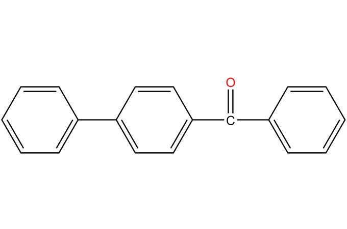 4-phenyl benzophenone