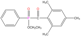 blend of omnirad 1173 omnirad tpo l omnirad 819