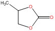 diphenyl 4 phenylthio phenylsufonium hexafluorophosphate bis 4 diphenylsulfonio phenyl sulfide bis hexafluorophosphate propylene carbonate