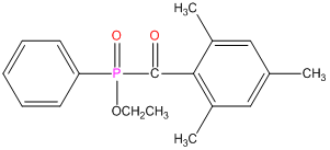 blend of omnirad 819 omnirad tpo l