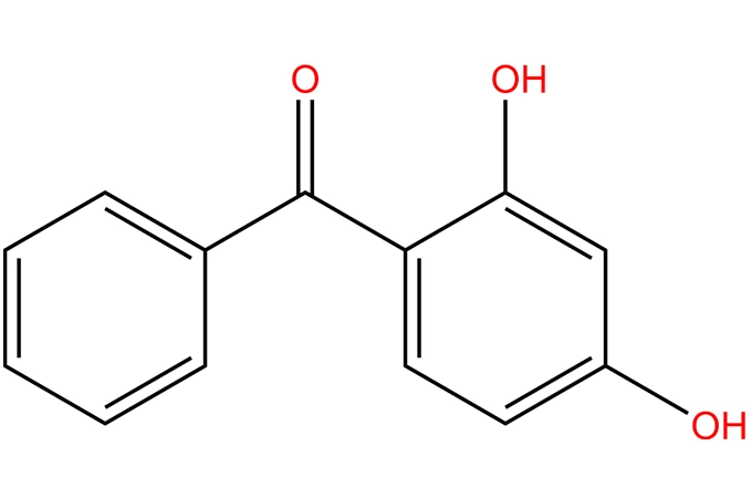 2,4-Dihydroxybenzophenone