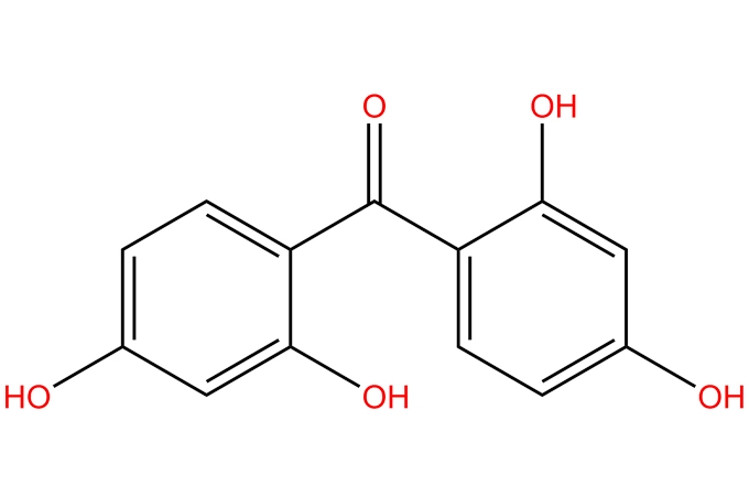 2,2',4,4'-Tetrahydroxybenzophenone