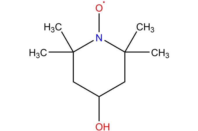 4-hydroxy-2,2,6,6-tetramethylpiperidinoxyl